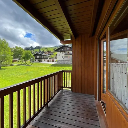 Cosy 4 Personnes A 100m Des Pistes - Fr-1-733-166 شقة *