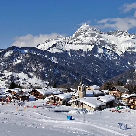 Cosy 4 Personnes A 100m Des Pistes - Fr-1-733-166 * كري فولا
