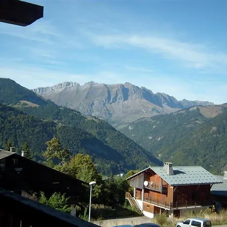 Cosy 4 Personnes A 100m Des Pistes - Fr-1-733-166 アパート *